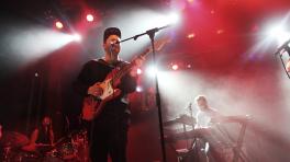 Unknown Mortal Orchestra