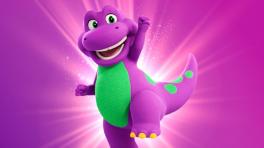 ¡Vuelve Barney!, el clásico infantil tendrá un nuevo look