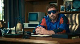 Imagen extraída del adelanto de la película