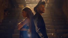 Ariana Grande y The Weeknd