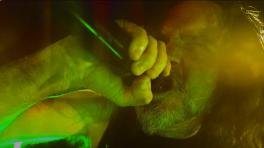 “We Eat Our Young” de Cattle Decapitation. 