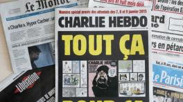 Charlie Hebdo