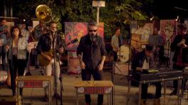 Diamante Eléctrico en Tiny Desk.