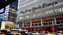 Suscriptores del New York Times protestan contra su cobertura sobre las personas trans