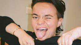 Zoe Terakes, el primer actor trans de Marvel Studios