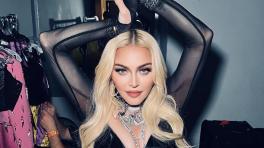 “Estoy atrapada en el edadismo y la misoginia”: Madonna sobre críticas