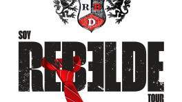 ¡RBD sí vendrá a Colombia! Aquí todo lo que debe saber 