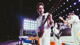 Foto tomada del Instagram de Juan Ariza