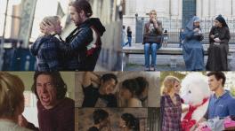 5 películas no necesariamente románticas para ver en San Valentín