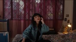 "Todo está mejor" de Pilar Cabrera.