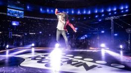 Rockin’100 llegará a Colombia.