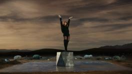 “Running Out Of Time” de Paramore.