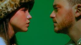 “Quiero verte así” de Pablo Trujillo y Soy Emilia