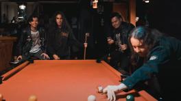 “Shit Happens” de Victimized.