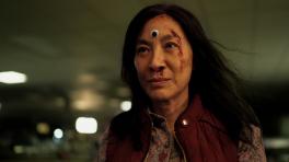 Todo en todas partes al mismo tiempo