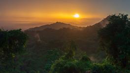 Sierra Nevada de Santa Marta. Cortesía Hugo Wecxsteen | Radiónica