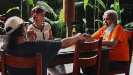 Foto tomada de la página web de la película