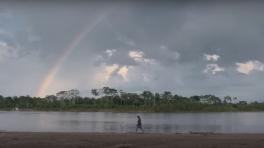 “Cuando las aguas se juntan: una historia de mujeres y paz”