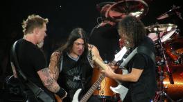 Metallica.