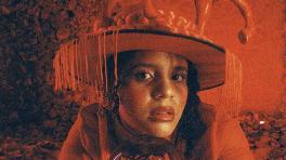 Imagen: facebook.com/Lido.Pimienta.Musica