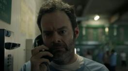 Barry temporada final. 