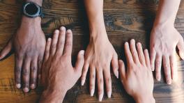 Imagen: Clay Banks. Unsplash. 