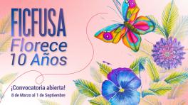 Ficfusa Florece
