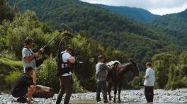 Foto de Maksim Romashkin