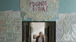 Imagen tomada del tráiler de 'Ruido'