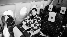 Lucia Tacchetti presenta su más reciente placa discográfica titulada ‘Flaps’ 