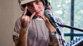 Foto vía Facebook: Andru