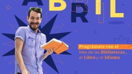 Semana del idioma en Medellín