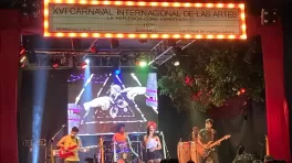 Barranquilla se engalana con el Carnaval de las artes