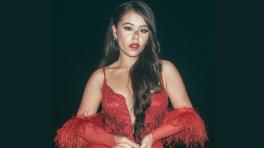 Imagen tomada de la cuenta de Instagram de @julianavelasquez