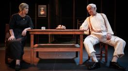 ‘El coronel no tiene quien le escriba’ vuelve al Teatro Colón