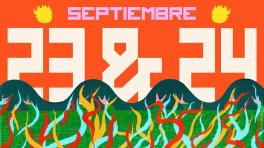 Llega la segunda edición del Festival Cordillera a Bogotá