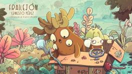 Frailejón Ernesto Pérez y la leyenda de la gota más pura