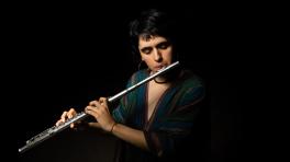 Anamaría Oramas. Imagen cortesía de prensa. 