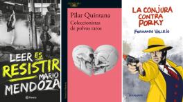Los libros que se lanzarán en la FilBo 2023 