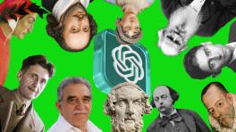 Los 15 mejores libros de la historia según ChatGPT