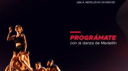 Medellín Sí danza 2023