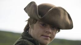 Actor con síndrome de Down actúa en película de Disney