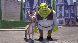 Shrek 5