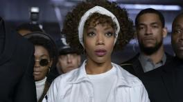 Quiero bailar con alguien: la historia de Whitney Houston