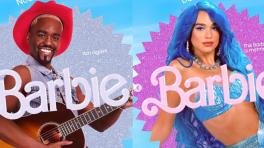 Imágenes tomadas de Twitter