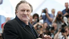 Gérard Depardieu