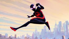 ‘Spider-Man: Across the Spider-Verse’.