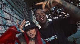 "Sosiego" de Kei Linch y Akapellah.