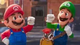 20 curiosidades sobre ‘Super Mario Bros’