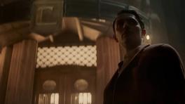 ‘The Continental’ la precuela de John Wick